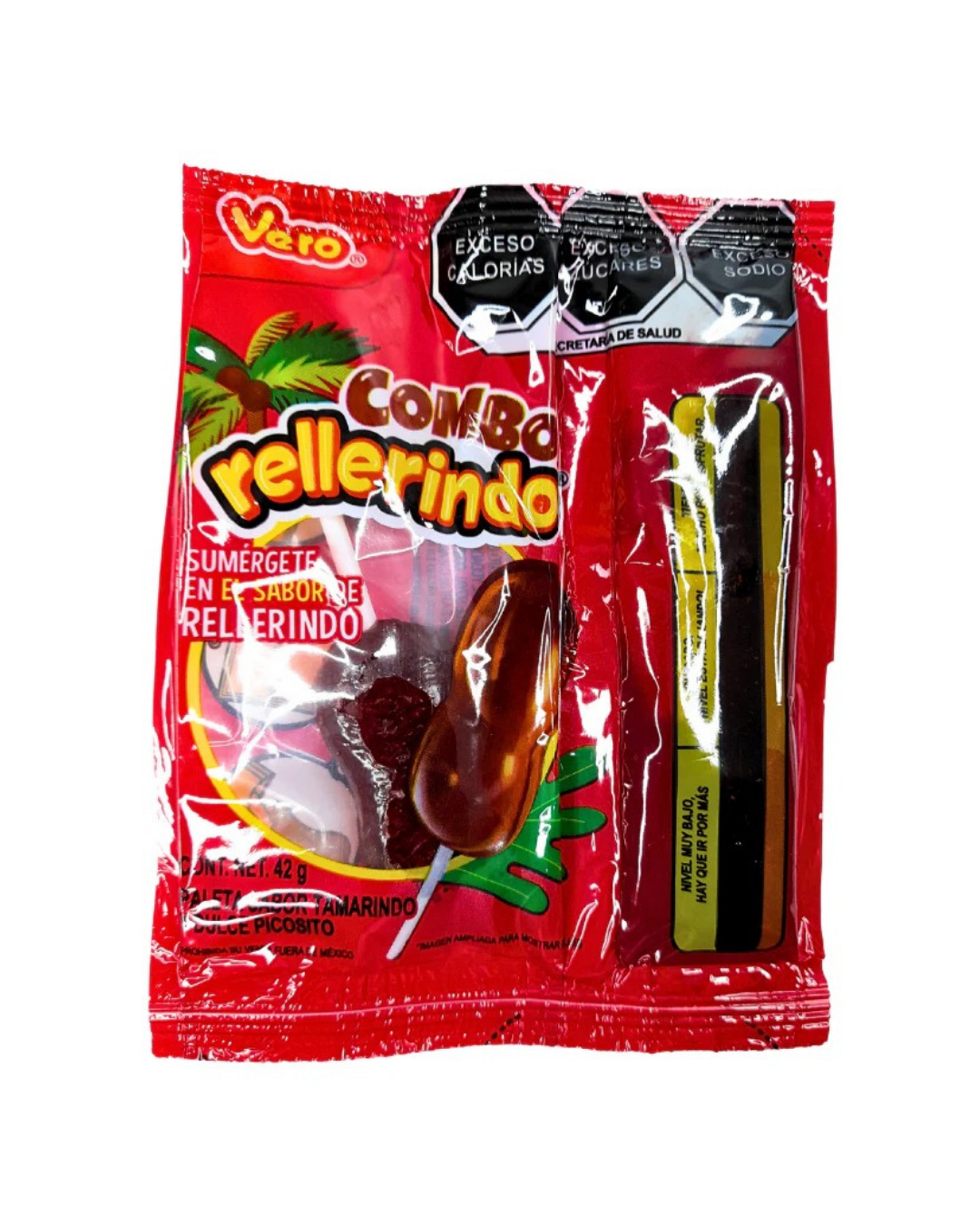 Vero Combo Rellerindo 10uds.